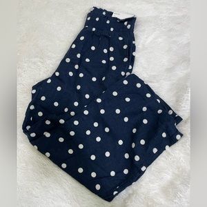 NWT LOFT ✨wide leg pants